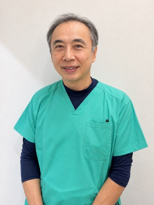 犀川先生